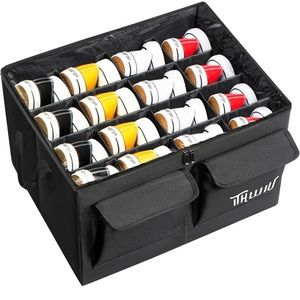 Shoe organizers